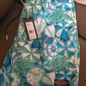 Vineyard Vines Swim Trunks